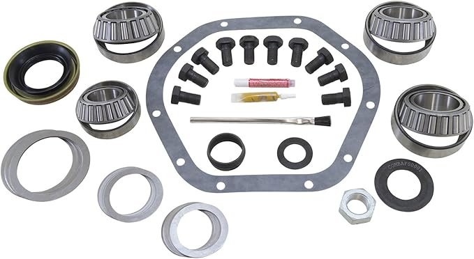 USA Standard Gear (ZK D44-REAR) Master Overhaul Kit for 30-Spline Dana 44 Rear Differential