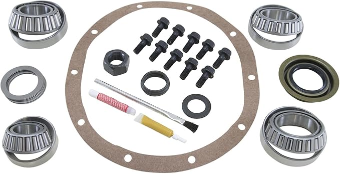 USA Standard Gear (ZK C7.25) Master Overhaul Kit for Chrysler 7.25" Differential