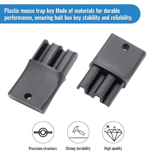Mouse Station Key for Bell Labs Protect EVO Express 2 Pack