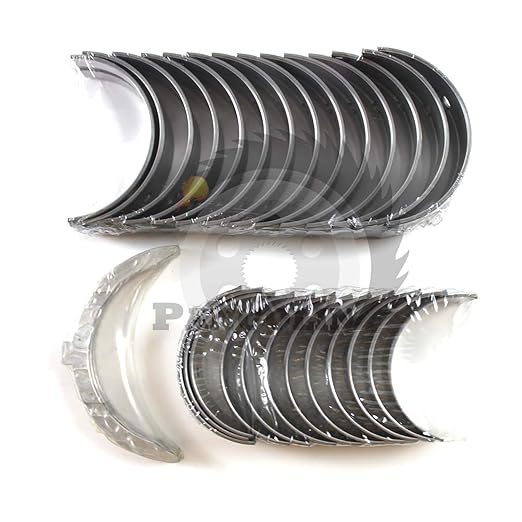 PANGOLIN 2H Engine Rebuild Kit for Toyota 2H Engine Aftermarket Parts