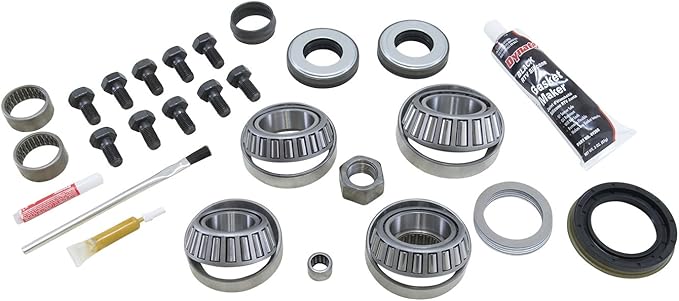 USA Standard Gear (ZK GM8.25IFS-B) Master Overhaul Kit for GM 8.25 IFS Differential