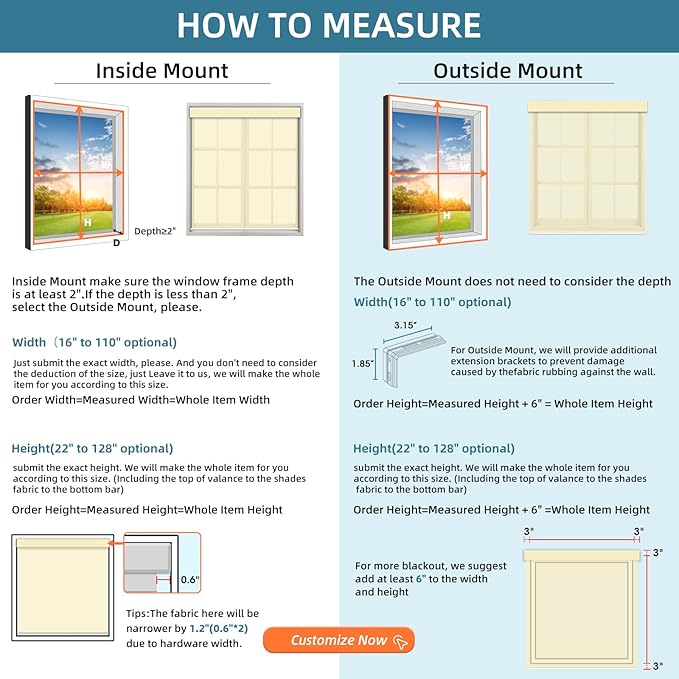 SmartWings Motorized Blackout Roller Blinds Work with Matter Homekit Z-Wave Thread Alexa Google, Smart Window Shades for Bedroom, Cordless Remote Control Customized 16"-110" W, Eclipse Anchor Grey