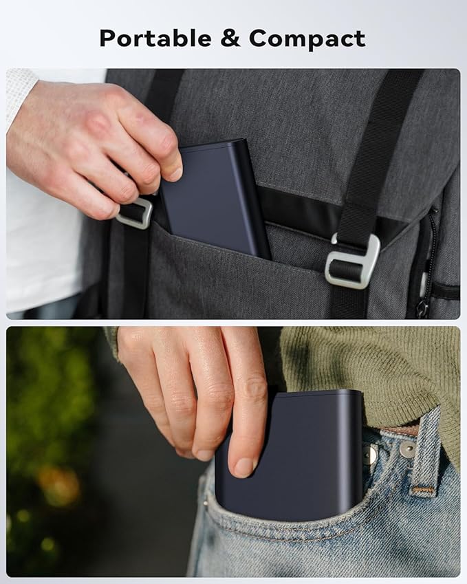 49-in-1 Small Screwdriver Set, [Super Durable] Tiny Torx Screwdriver Fits All Ring Doorbell, Precision Magnetic Mini Repair Tool Kit for Watch, Laptop, Eyeglass, Camera, Men Gift Screw Driver