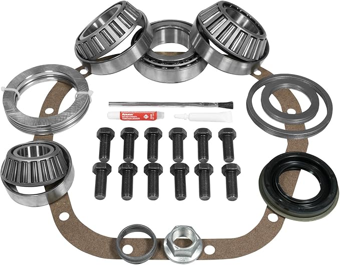 USA Standard Gear ZK F10.5-C Master Differential Rebuild Kits