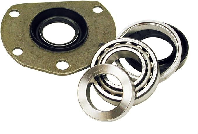 Yukon Axle Bearing and Seal Kit for AMC Model 20