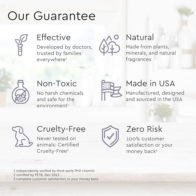 Puracy Foaming Hand Soap Refill - Plant-Powered Natural Hand Soap As Seen on TikTok, Non-Toxic, Sulfate-Free Liquid Soap, Moisturizing Foam Handwash Liquid (Lavender & Vanilla, 48 fl oz)