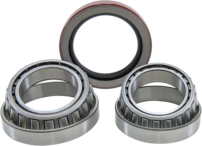 Yukon Rear Axle Bearing and Seal Kit for 2010 & Down GM 10.5" & 11.5"