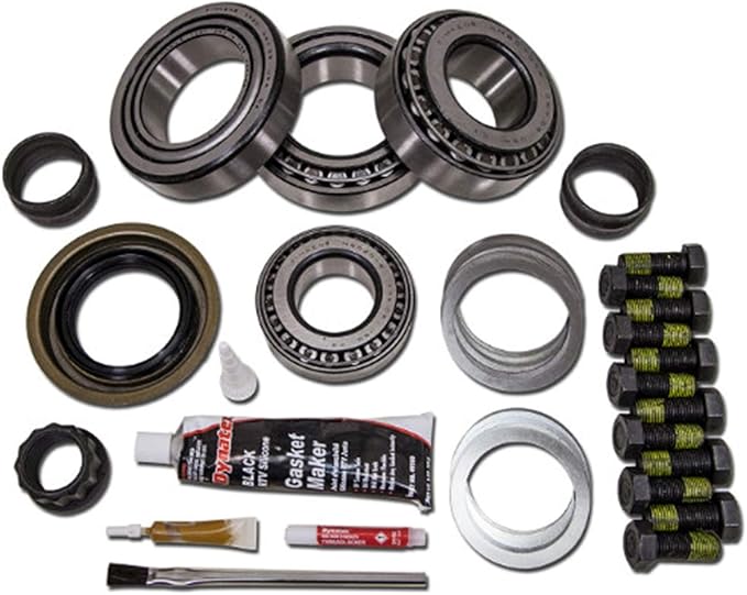 USA Standard Gear ZK AAM11.5-D Master Differential Rebuild Kits