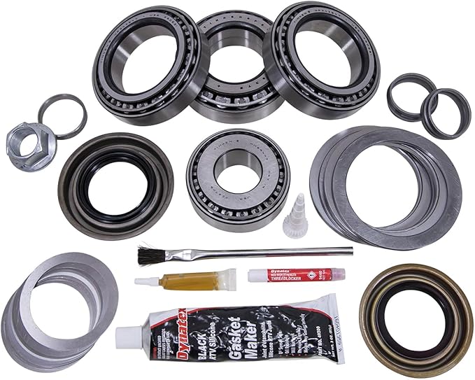 USA Standard Gear ZK F9.75-C Master Differential Rebuild Kits