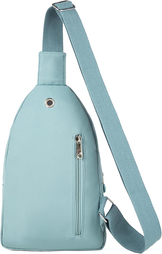 Cross Body Bag Small Sling Backpack Fanny Pack Crossbody Bags for Women