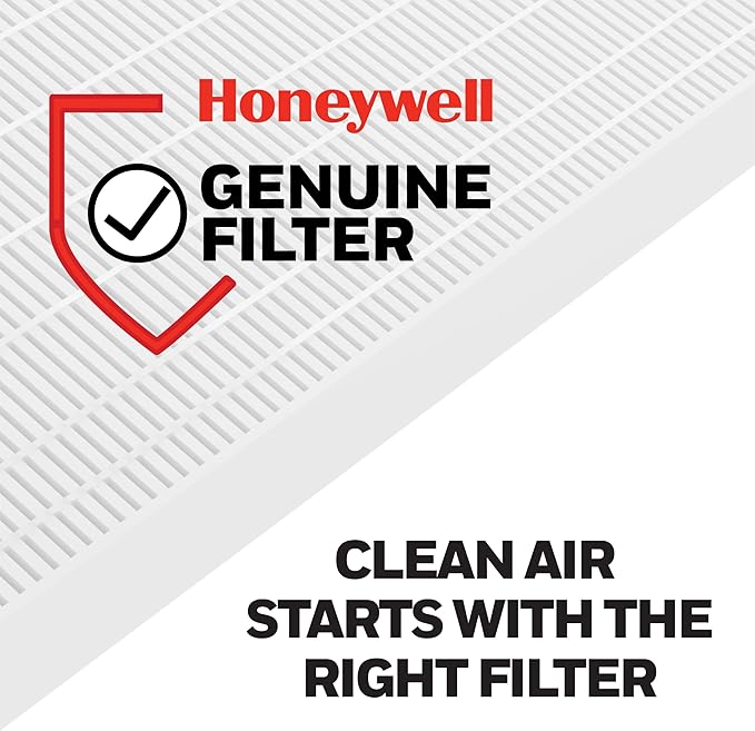 Honeywell True HEPA Replacement Filter
