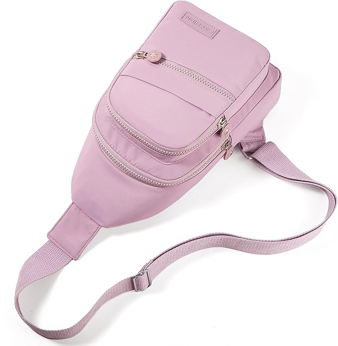 Cross Body Bag Small Sling Bag Sling Backpack Crossbody Bags for Women