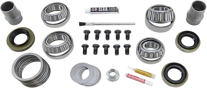 USA Standard Gear ZK T7.5-REV-FULL Master Differential Rebuild Kits