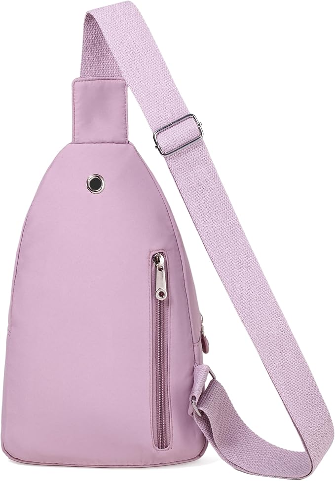 Cross Body Bag Small Sling Bag Sling Backpack Crossbody Bags for Women