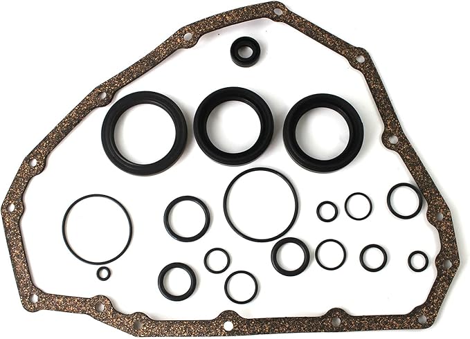 JF015E RE0F11A Transmission Rebuild Overhaul Kit Fits for Nissan Suzuk CVT Transmission Repair Kit