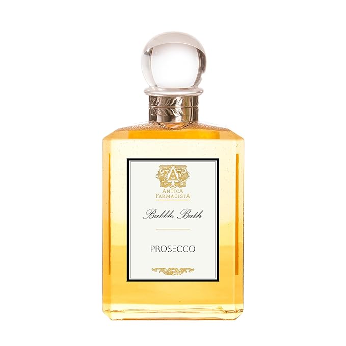 Antica Farmacista Bubble Bath, Prosecco, 15.8 fl. oz.