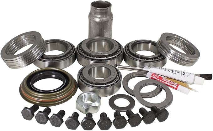USA Standard Gear ZK D44HD-GRAND Master Differential Rebuild Kits