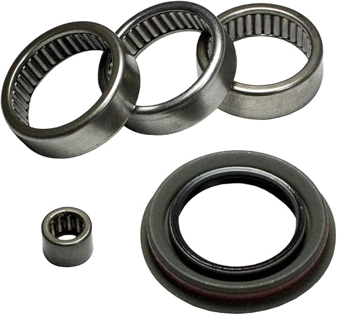Yukon IFS Front Axle Bearing and Seal Kit