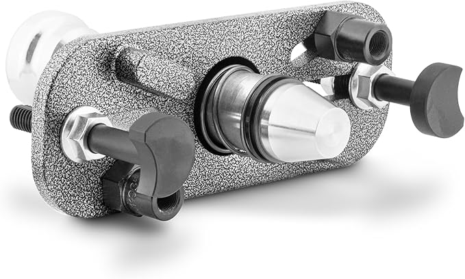 Tiger Tool Axle Shaft Puller Designed for Heavy Duty Class 6 – 8 Transportation Trucks & Equipment, Commercial Axle Shaft Puller for Semi Trucks, 11001