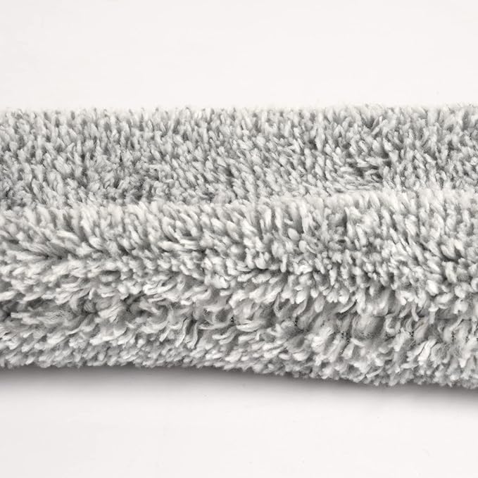 Retractable Gap Dust Cleaner 2pc Under Appliance Microfiber Duster Dust Brush Replacement Cloths Removable Hand Duster Microfiber Retractable Washable