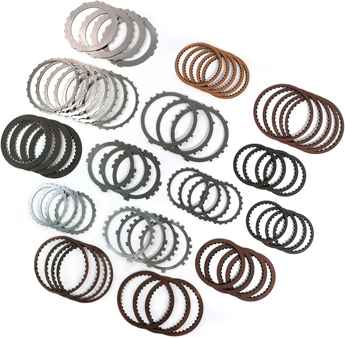 A960E Transmission Master Rebuild Kit Fits for A960E Car Accessories Aftermarket Parts