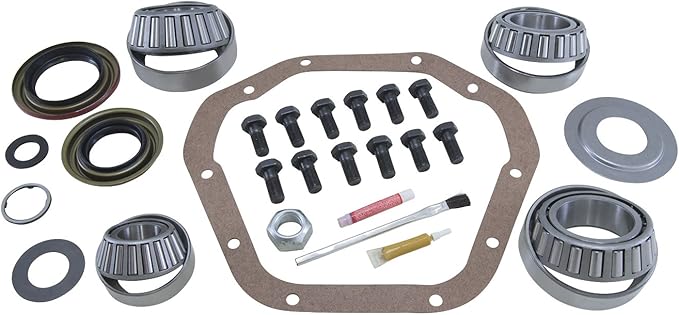 USA Standard Gear (ZK D70-HD) Master Overhaul Kit for Dana 70HD Differential
