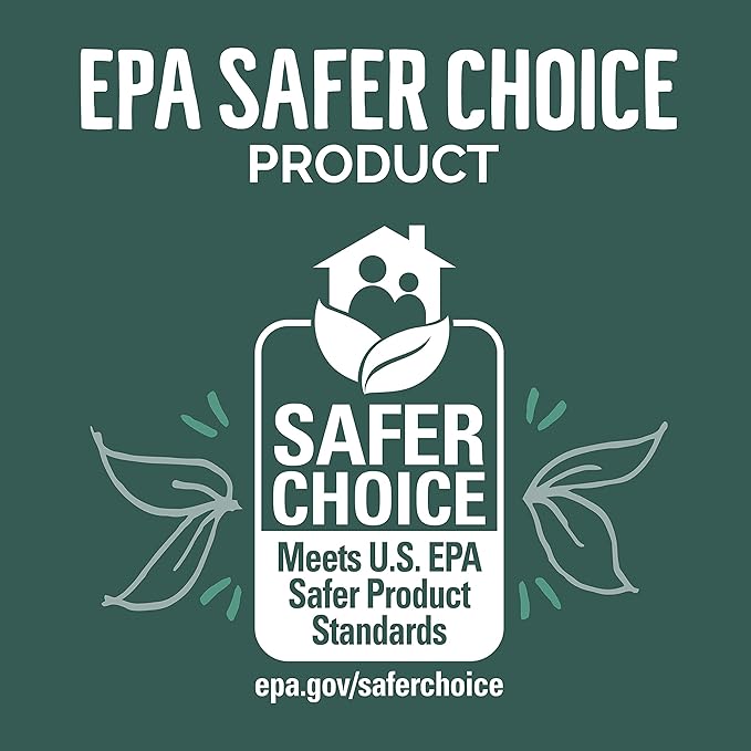 Seventh Generation Dish Soap Liquid, Fragrance Free, 19 oz. (Pack of 6, 36 Count Total)