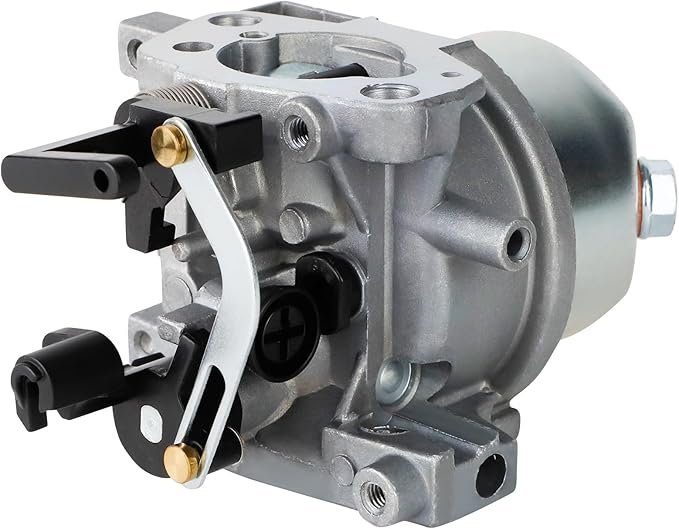 XT675 149CC Carburetor for Toro 22 Recycler Lawn Mower 20371 20378 20377 14 853 68-S Carburetor for Kohler XT6.75 XT650 6.5hp 6.75hp 149cc Engine with 14 083 15-S Air Filter Tune Up Kit