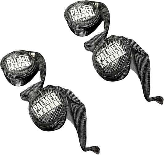 Palmer Safety Fall Protection Suspension Trauma Safety Straps for Safety Harness