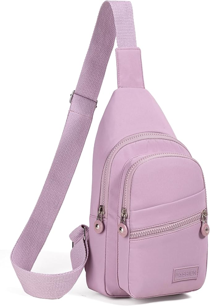Cross Body Bag Small Sling Bag Sling Backpack Crossbody Bags for Women