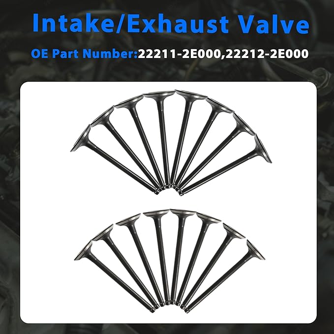 G4NB 1.8L Engine Overhaul Rebuild Kit w/Gasket Set Timing Chain Kit w/VVT Sprocket Crankshaft Con-Rod Piston Kit Fit For Hyundai Elantra 2012-2016 IX35 2013-2015 Kia Forte 2014-2015 23110-2E711