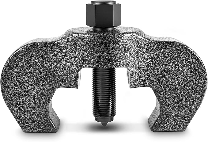 Tiger Tool Pitman Arm Puller for Sheppard M110 for use with Commercial Heavy Duty Trucks & Equipment, Pitman Arm Tool for Class 6 – 8 Transportation Trucks, 10389