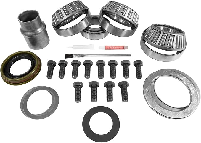 USA Standard Gear ZK F10.5-D Master Differential Rebuild Kits