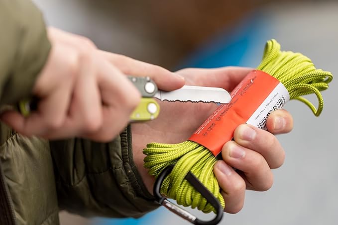 LEATHERMAN, Rebar Multitool with Premium Replaceable Wire Cutters and Saw, Mossy Slate