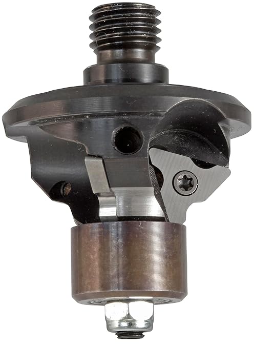 CS Unitec ZFR 452.3 2.5 mm Milling Head for The EKF 452.3