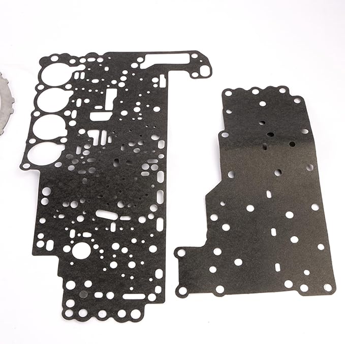 V4A51, R4A51 Transmission Master Rebuild Kit Overhaul V5A51, R5A51 Fits for CHALLENGER 2001-2011 V6 3.0L for L200 MONTERO STRADA for LEIBAO Auto part