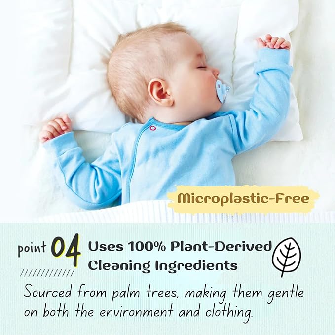 LAVONS Natural Fabric Conditioner for Sensitive Skin, Plant-Based Laundry Softener for Baby & Pet, Reduces Fabric Wrinkles, Long-Lasting Scent & Odor Control from Japan, BLUE BLOOMING, 20.3 Fl Oz