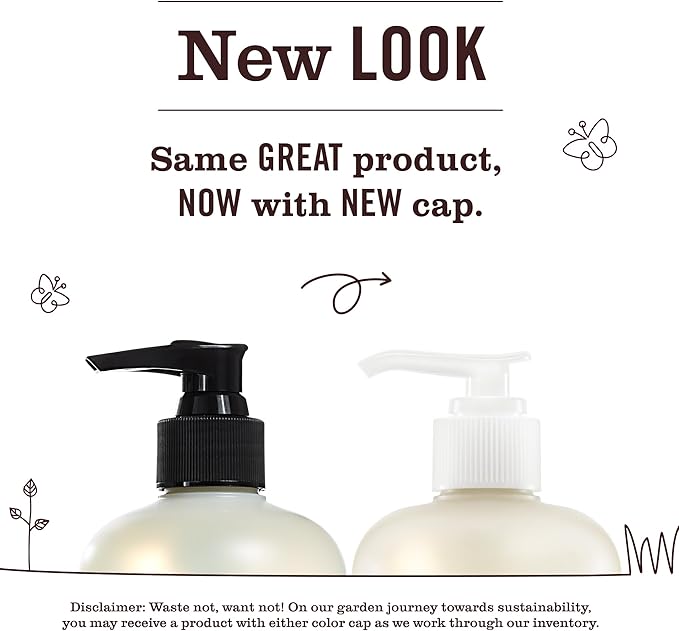 Mrs. MEYER'S CLEAN DAY Kitchen Set, Dish Soap, Hand Soap, Multi-Surface Cleaner, 3 CT (Rain Water)