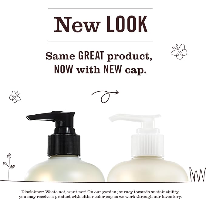 Mrs. MEYER'S CLEAN DAY Variety, 2 Liquid Hand Soap 12.5 OZ, 1 Liquid Dish Soap, 16 FL OZ, 1 CT (Gingerbread)