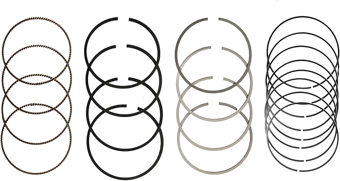 N20 Engine Rebuild Crankshaft Connecting Rods Main Bearing Set Piston Kit Fits For BMW 220I 328I 528I Z4 2012-2016 228I 328D 428I 2014-2016 320I X1 X2 X3 X4 2.0L