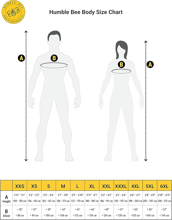 Humble Bee 430 Ventilated Beekeeping Suit with Round Veil