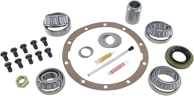 USA Standard Gear (ZK T8-A-SPC) Master Overhaul Kit for Toyota 8 Differential