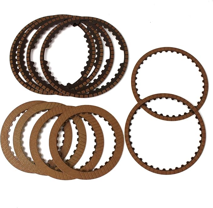 JF015E RE0F11A Transmission Rebuild Overhaul Kit Fits for Nissan Suzuk CVT Transmission Repair Kit