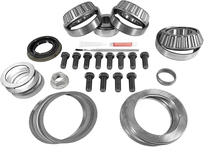 USA Standard Gear (ZK F10.5-A) Master Overhaul Kit for Ford 10.5 Differential