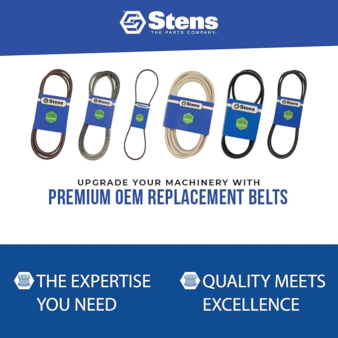 Stens 265-321 Belt