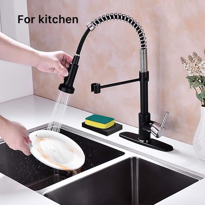 Black Resin Soap Dish Bathroom Home, Black Soap Saver Soap Holder Bathroom or Shower for Kitchen Modern Accessory