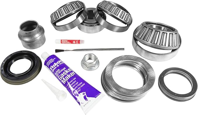 USA Standard Gear ZK F9.75-D Master Differential Rebuild Kits