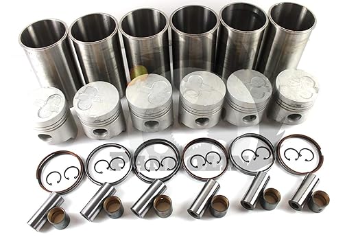 PANGOLIN 2H Engine Rebuild Kit for Toyota 2H Engine Aftermarket Parts
