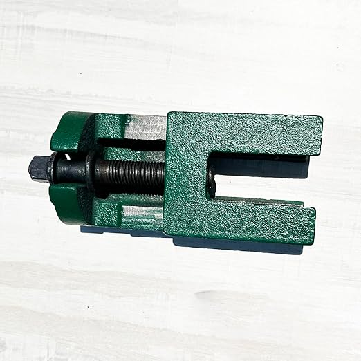 Machine Leveling Pads Heavy Machinery Leveling Pads 2 Sets,Loading 2 Tons per Set,Adjustable Machine Pad Machine Leveling feet,Iron Pad