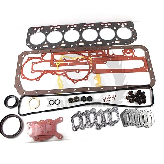 PANGOLIN 2H Engine Rebuild Kit for Toyota 2H Engine Aftermarket Parts